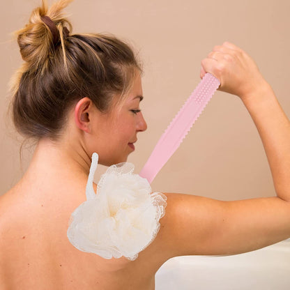 2 in 1 Bath Brush