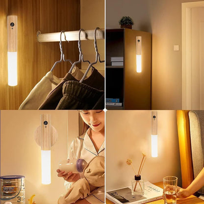 INDUCTION LAMP LIGHT