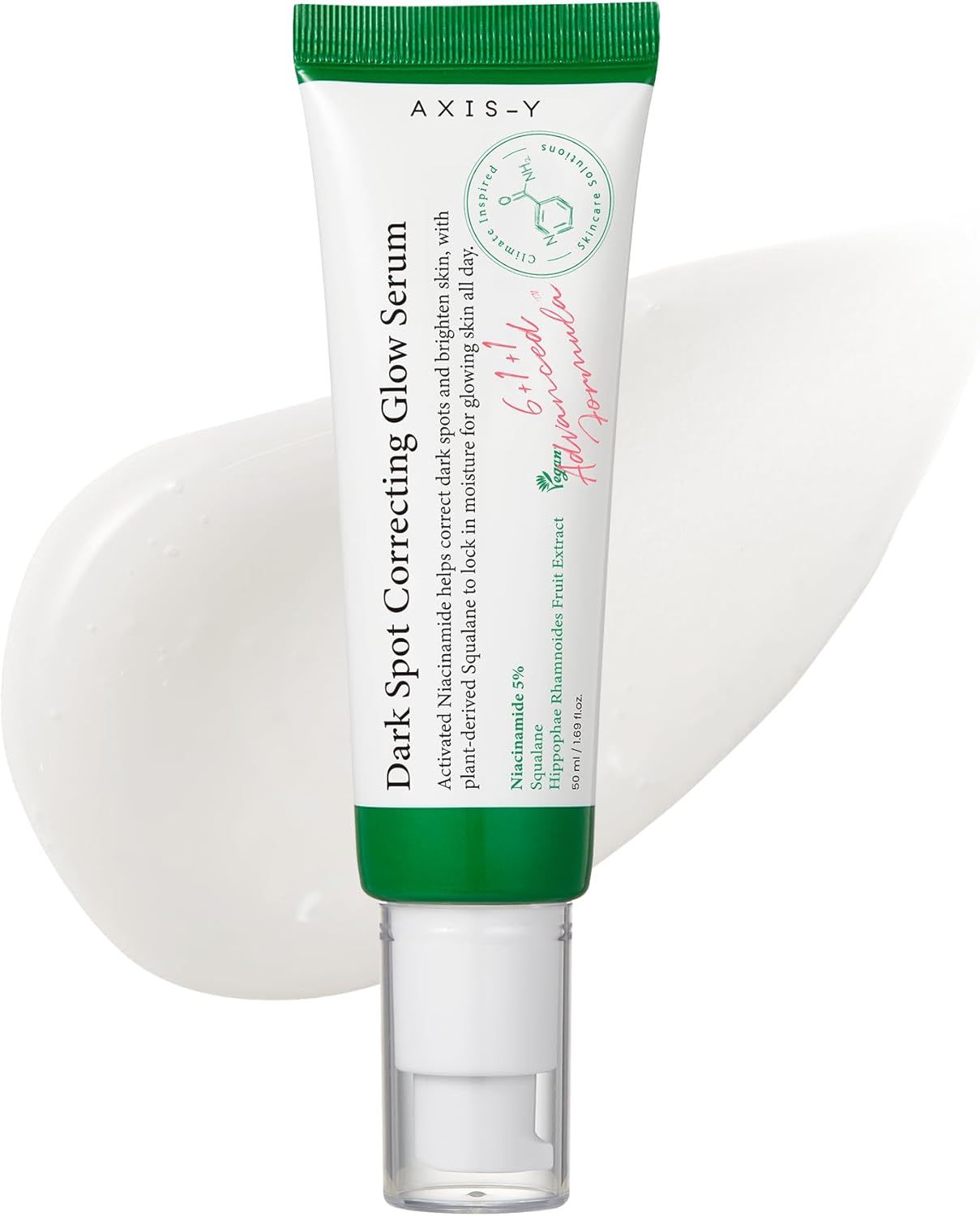 DARK SPOT CREAM