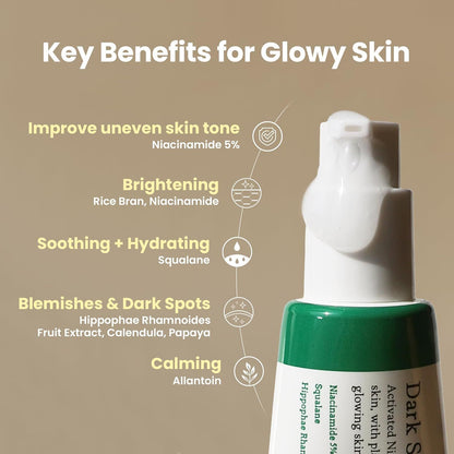 DARK SPOT CREAM