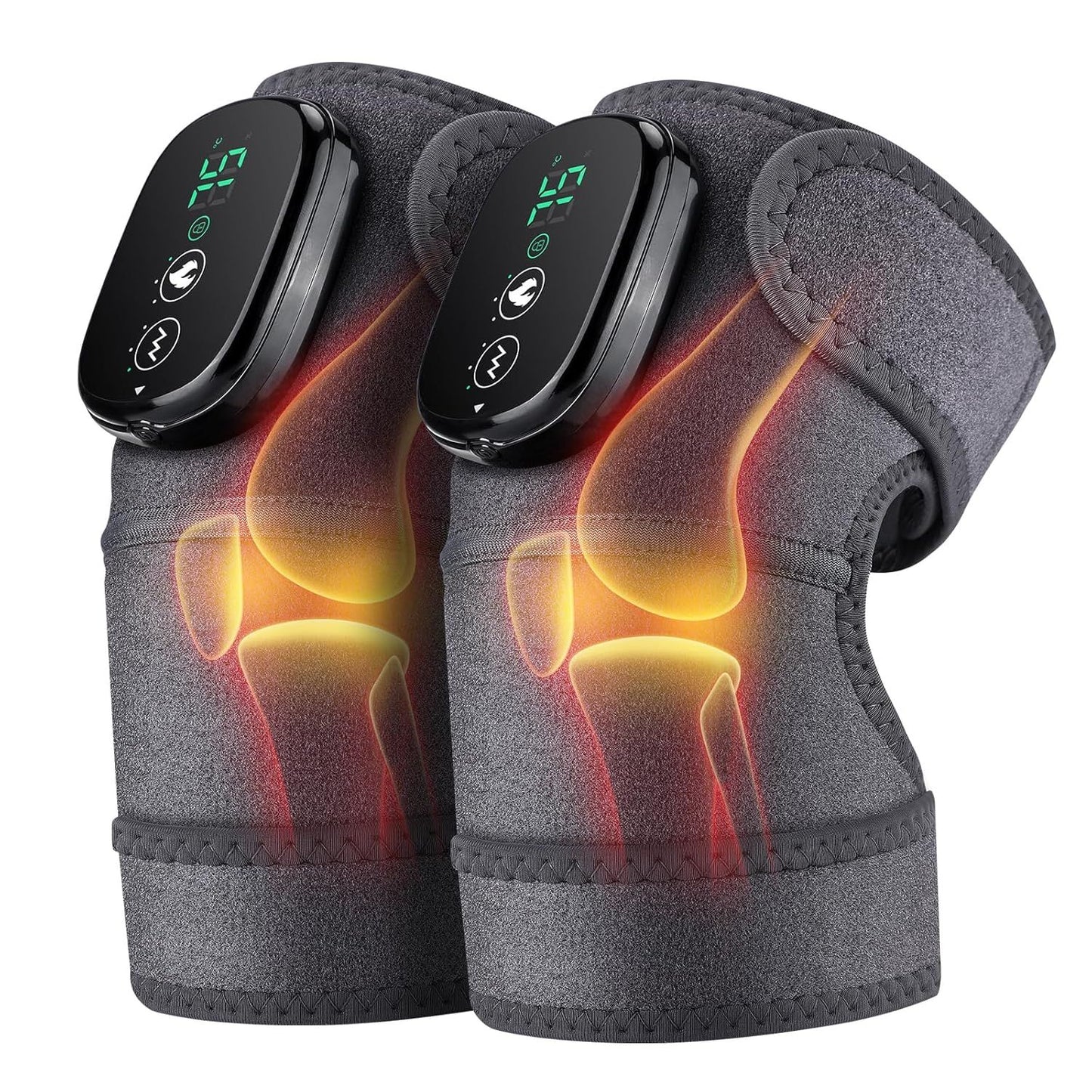 Electric Knee Massager