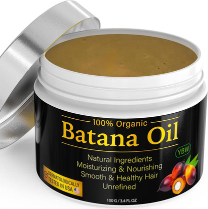 BATANA HAIR OIL