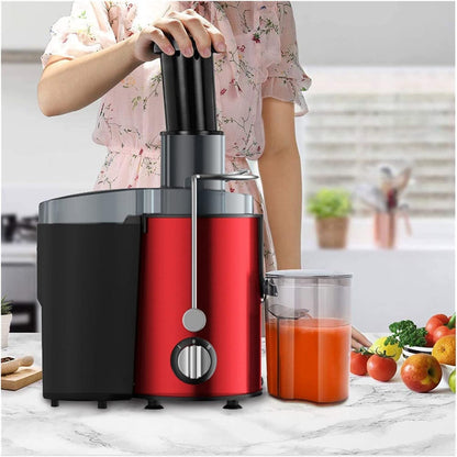 Multifunction Juicer Machine