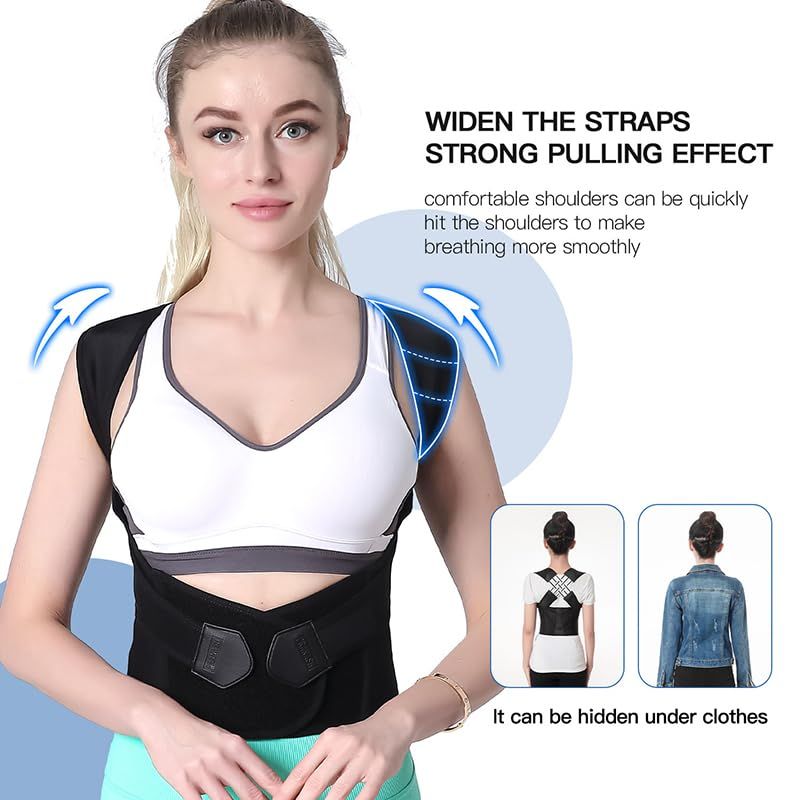 POSTURE BELT