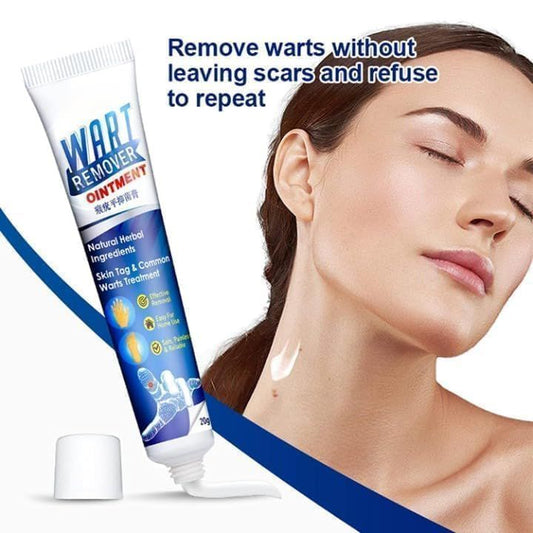 Wart Remover